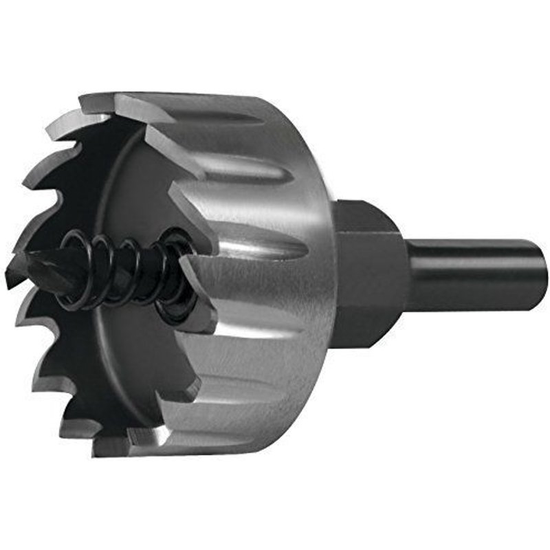 Ruko Scie cloche en acier rapide HSS-G 31mm