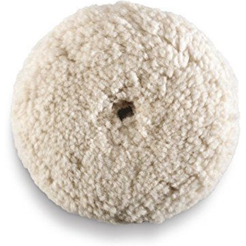 Accessoires Beaux traitement de surface fine laine d'agneau capot 63723035010