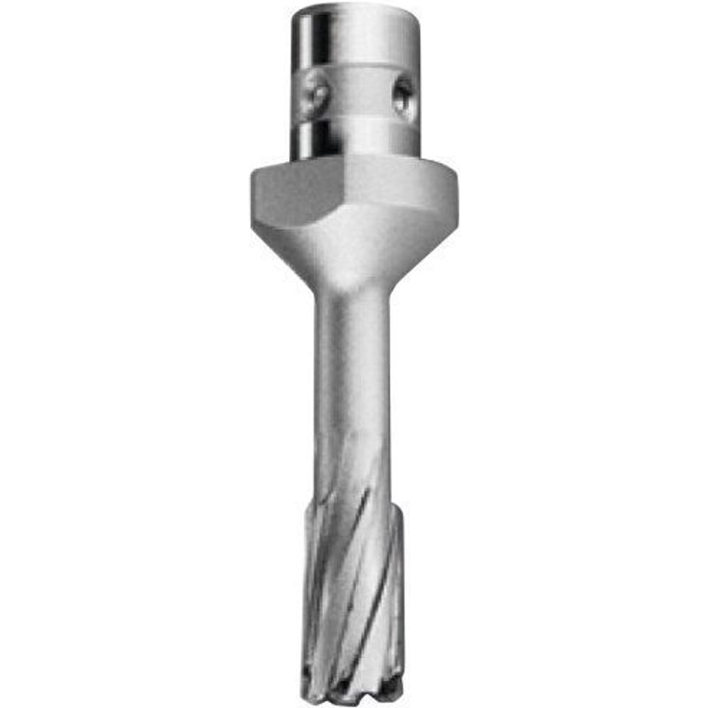Fein 1081114 Ultra 35 Fraise Ă pastille carbure avec emmanchement