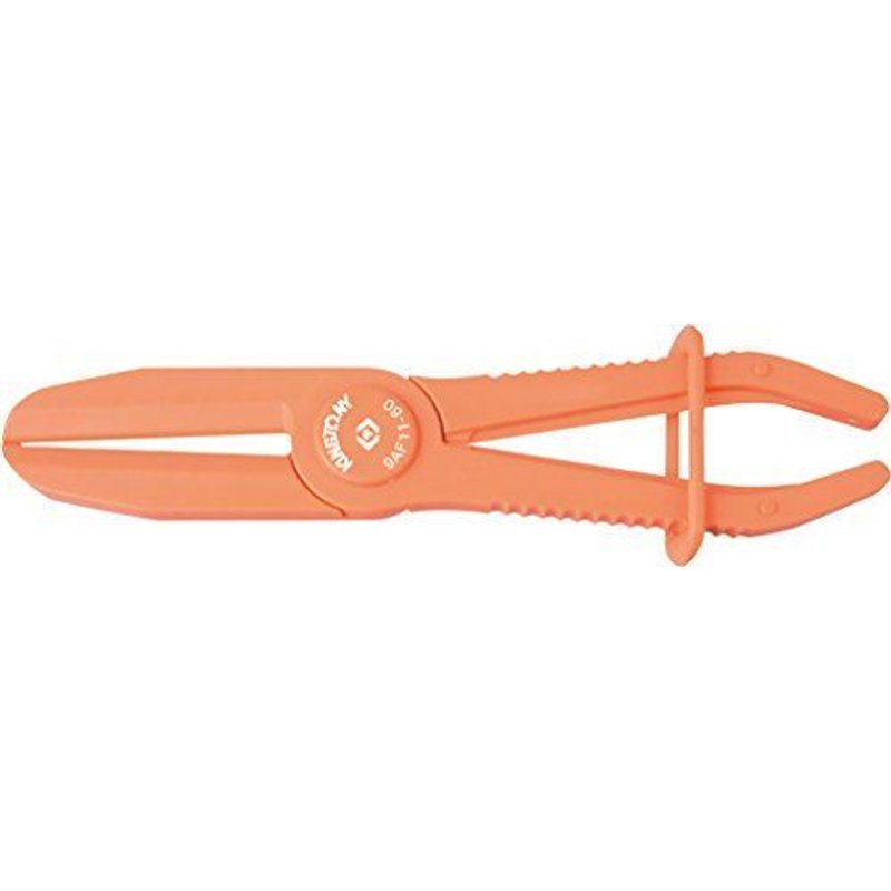 KING TONY 9AF1115 Pince Durite, 22.4 mm