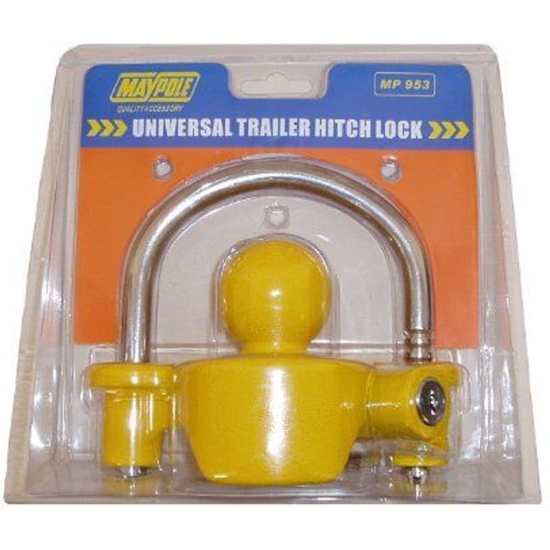 Maypole MP953 universel pour attache-remorque