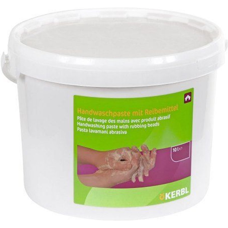 Pâte de lavage des mains - A30418