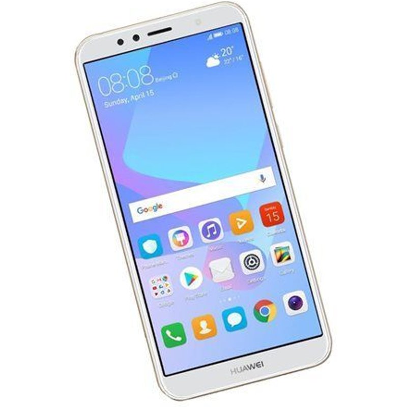 Huawei Y6 2018 16 Go Or