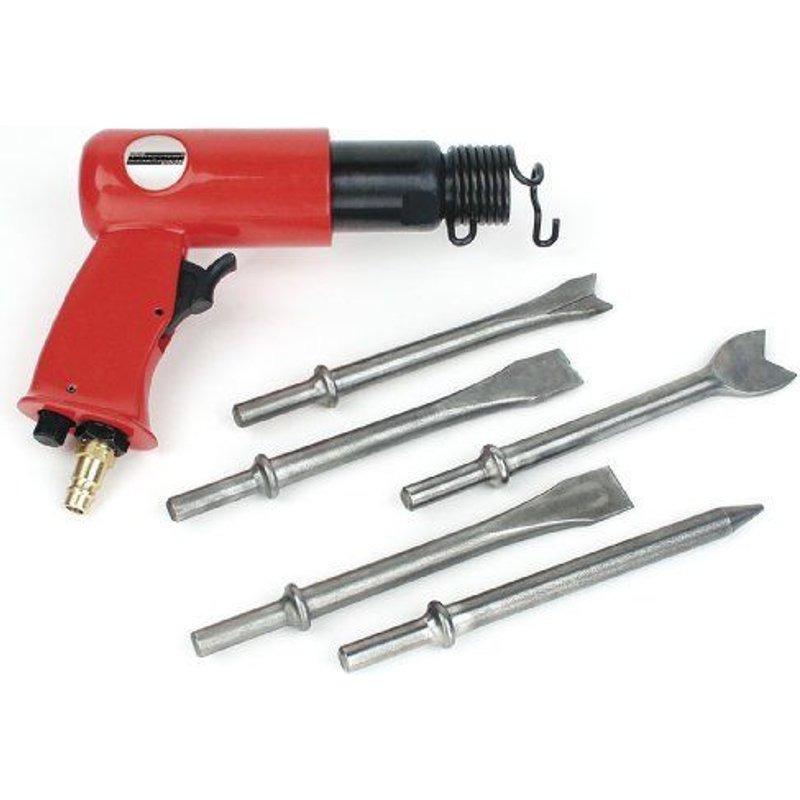 Mannesmann 1513 Burineur à air comprimé (Import Allemagne)