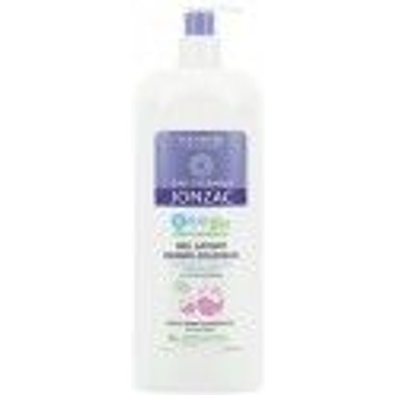 Eau Thermale Jonzac Gel Lavant Dermo-Douceur - 1l