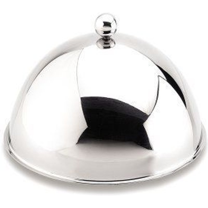 Lacor - 69024 - Cloches En Inox - 24 Cm