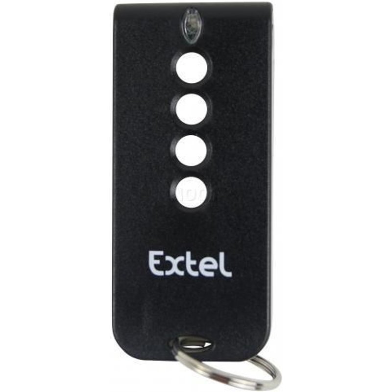 Télécommande EXTEL WEATEM 5