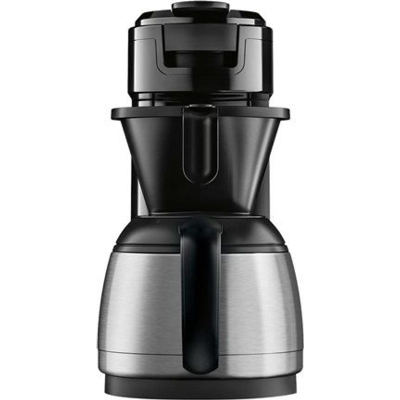 Philips Senseo Switch HD6592 - Machine à café - 1 bar - 7 tasses - noir profond