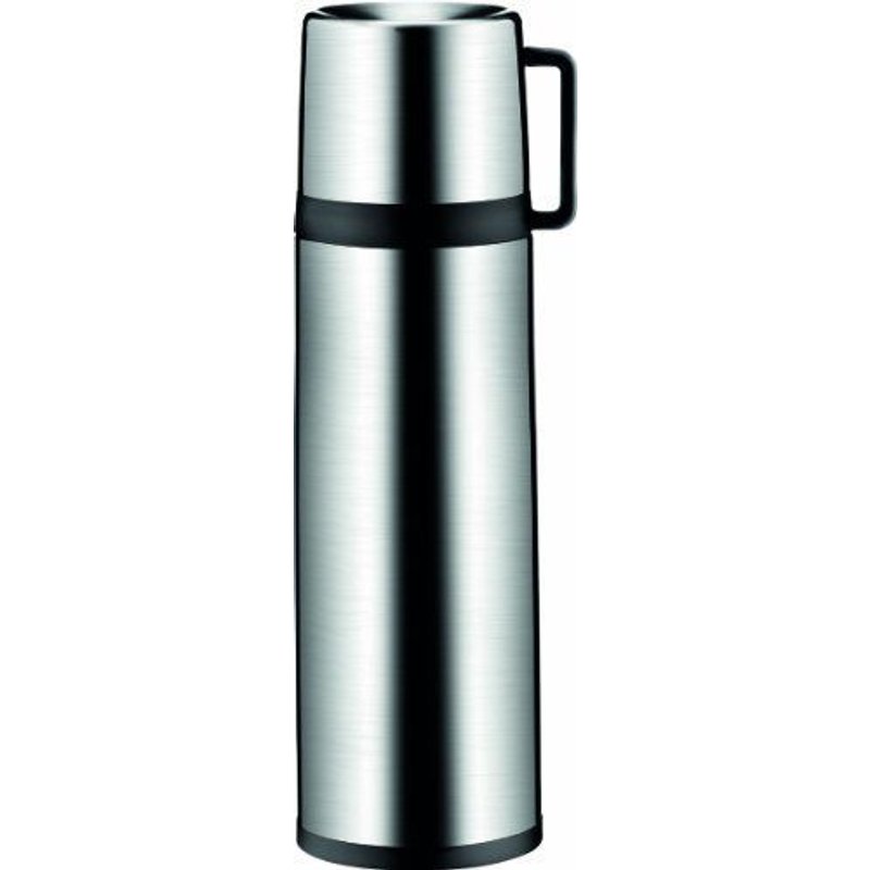 Bouteille Thermos Avec Tasse Constant 1,0 L, Inox