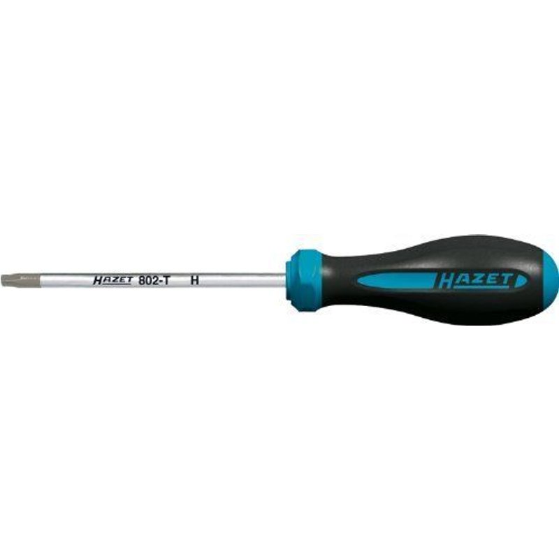 Hazet 802-T20H Tournevis Torx
