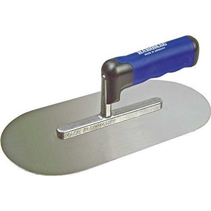 Haromac 125222805 Truelle de lissage ultralisse 280 mm