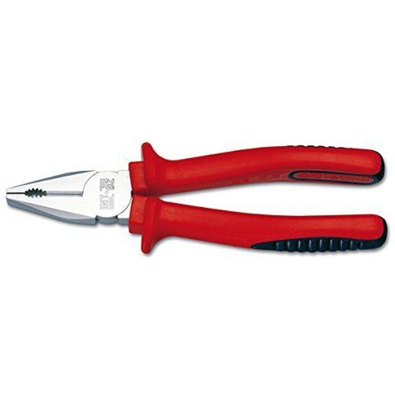 Intercable pince universelle vDE 200 mm, k 1101200 2