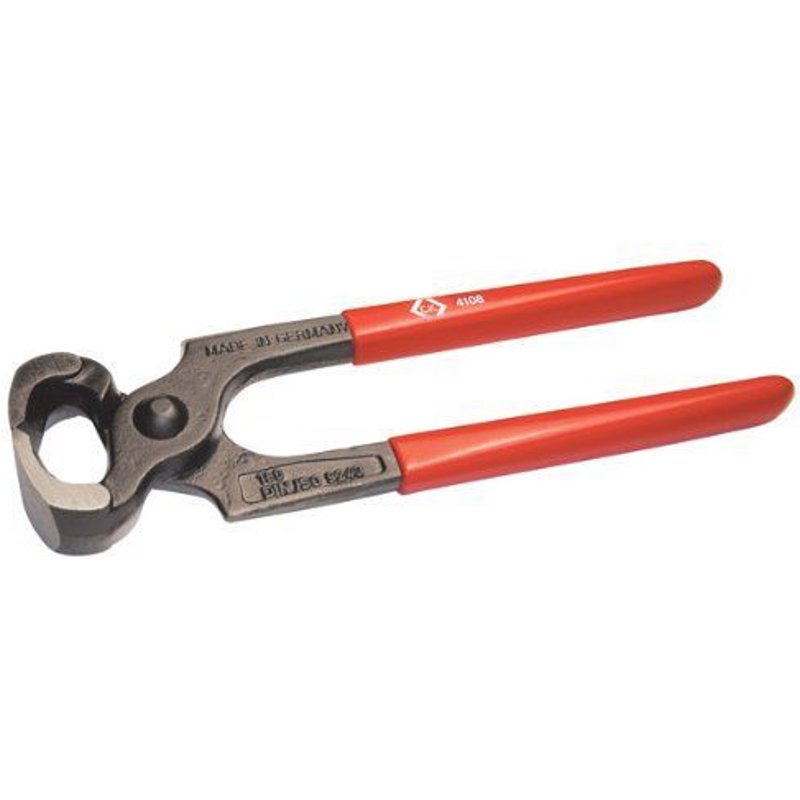 C.K T4108A 08 Tenailles robuste 200 mm