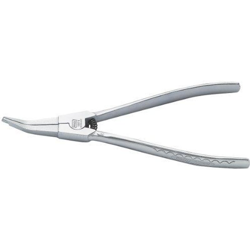 Hazet 1847-6 pince de verrouillage