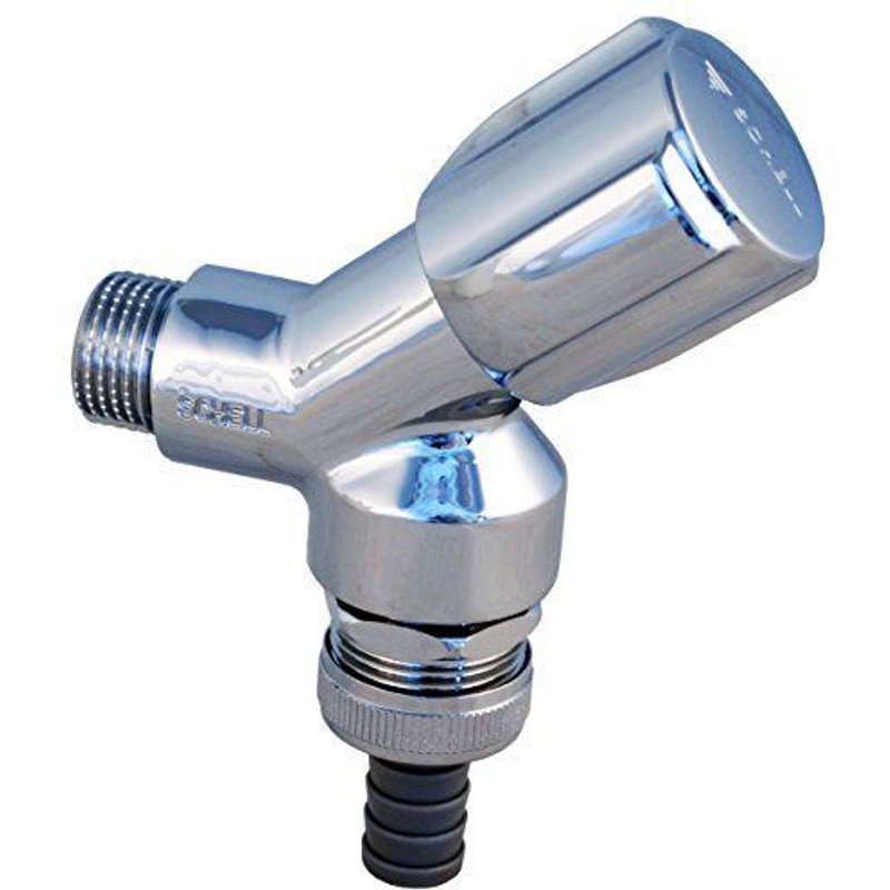 Cornat Schell break-Anschlussventil en laiton 1/2, SCH033920699