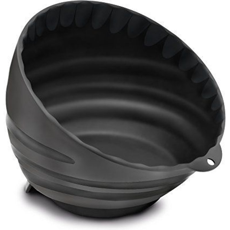 MATADOR Magnet Haftschale pour petites pièces - 150 mm - 0001 0878