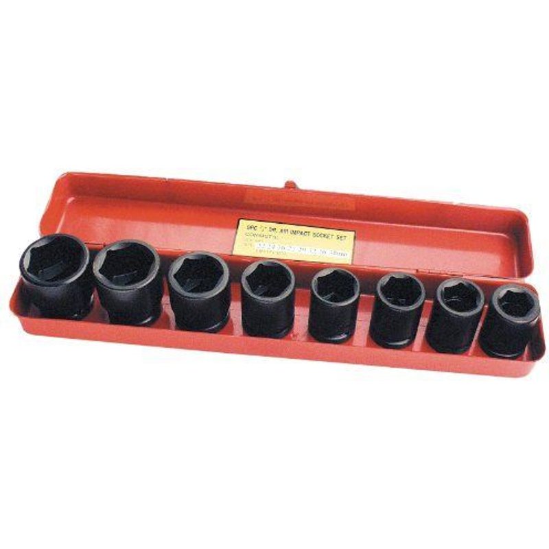 Mannesmann M 1517 Jeu de douilles 3/4``