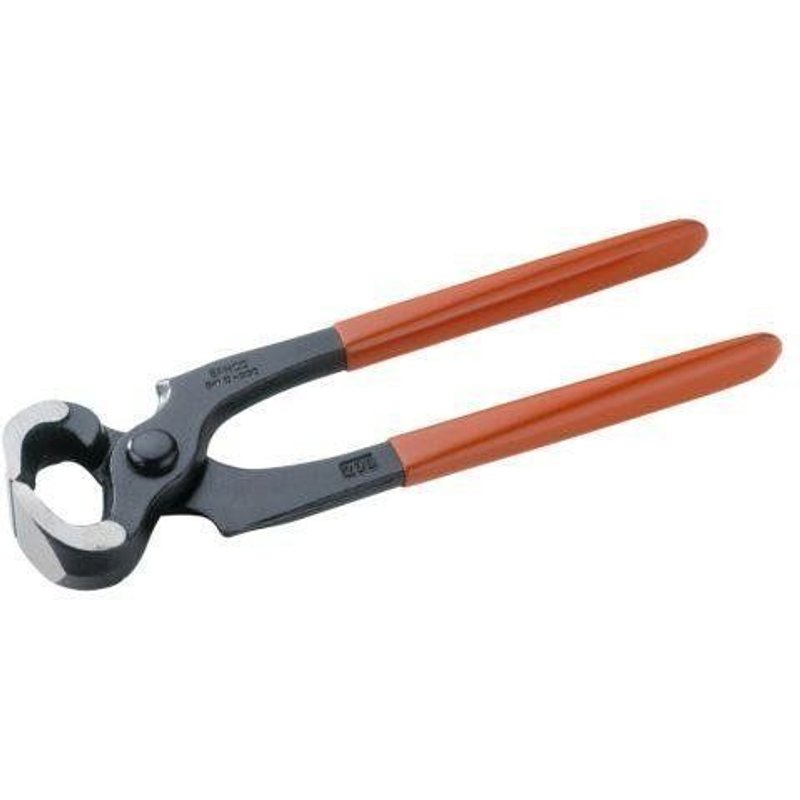 Bahco - 225-9 ``541D -225 Carpenter's Tenaille mm