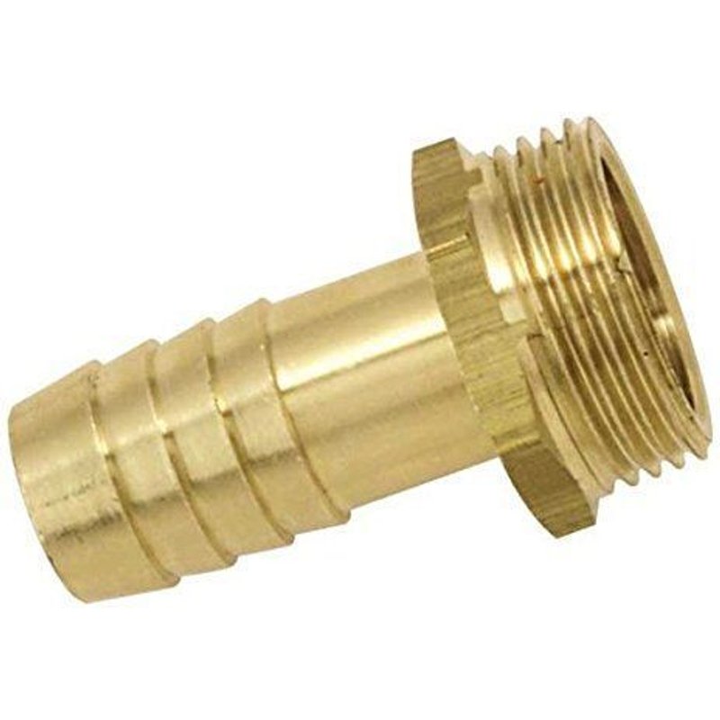 Boutté 2183249 EM221 Embout laiton mâle 26 x 34 tuyau 22