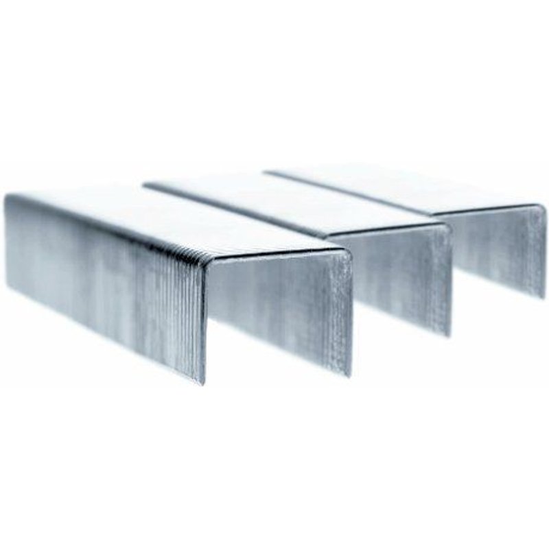 Rapid PRO 11 Boîte de 5 000 agrafes pour revêtement de sol 9 mm