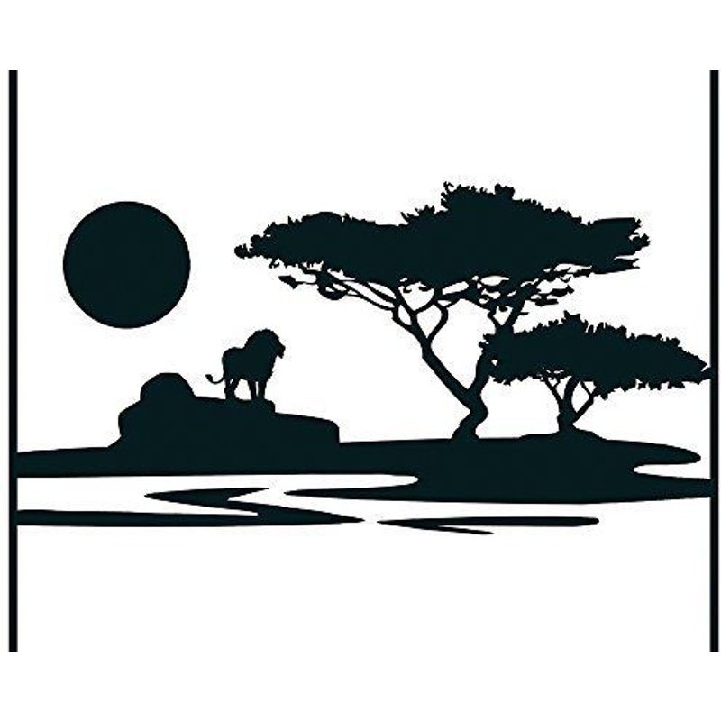 Living murs 94226-1 Panneaux décoratifs auto-adhésifs