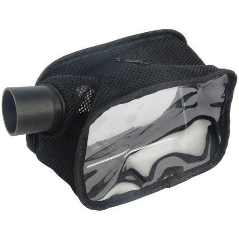 Triton 811369 Système d'extraction de poussière 1000 ml