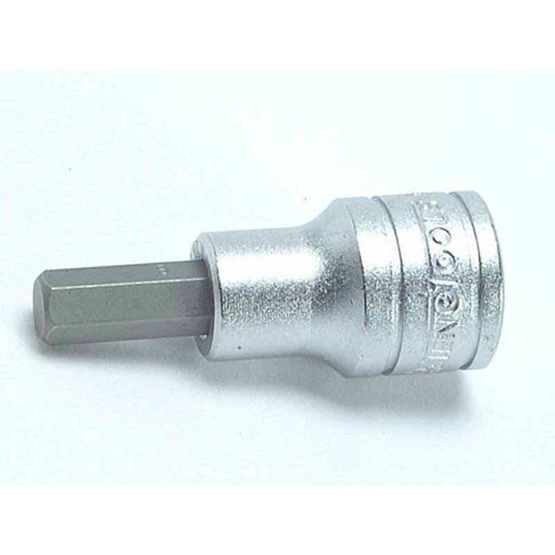 Teng - M121507C Bit Socket Hex 1/2pouces 7mm Drive - TENM121507C