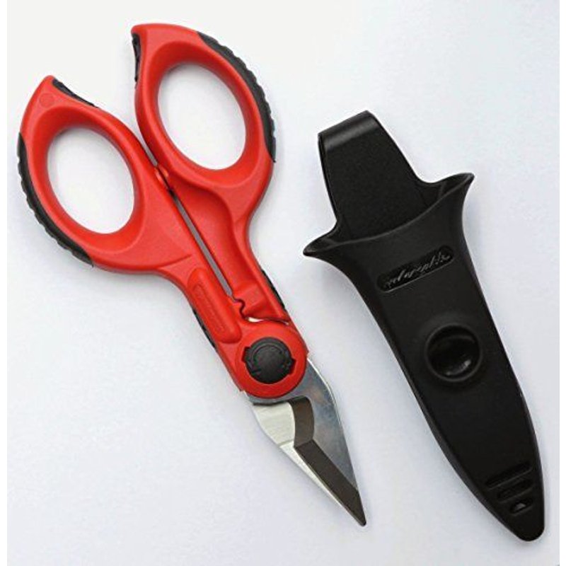 Intercable Kabelschneiderschere avec Safetybox, 16020-F1