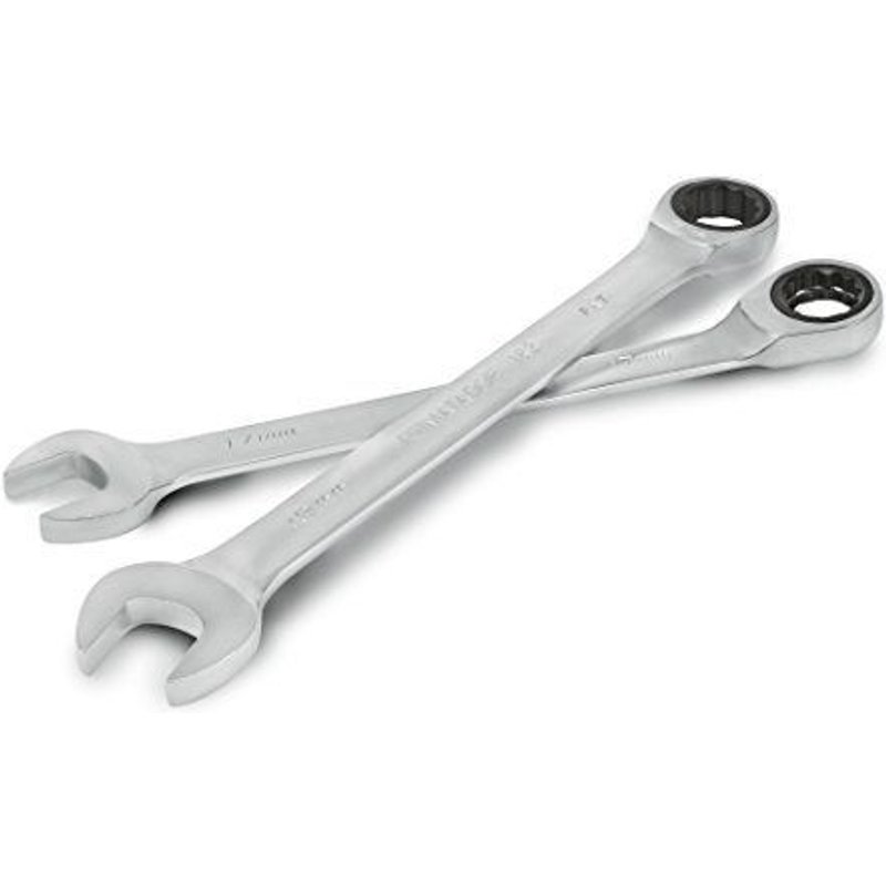 Matador clé mixte à droite 6 mm - 0183 0060 24 Nm