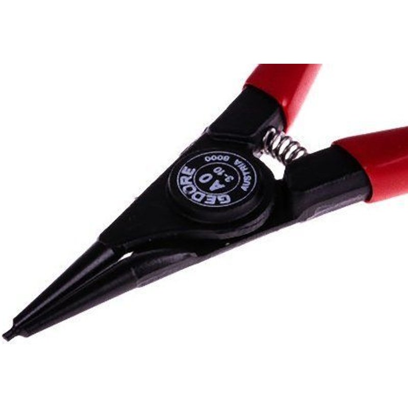 GEDORE 8000 A0 Pince Circlip externe