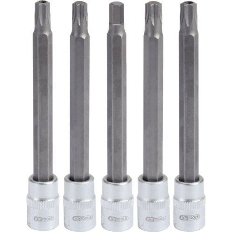 KS Tools 140.2300 1/4 ``EMBOUT D`` Airbag DE L'ensemble du lot