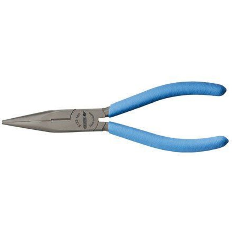 GEDORE 8132-200TL Pince Ă Long bec 200 mm