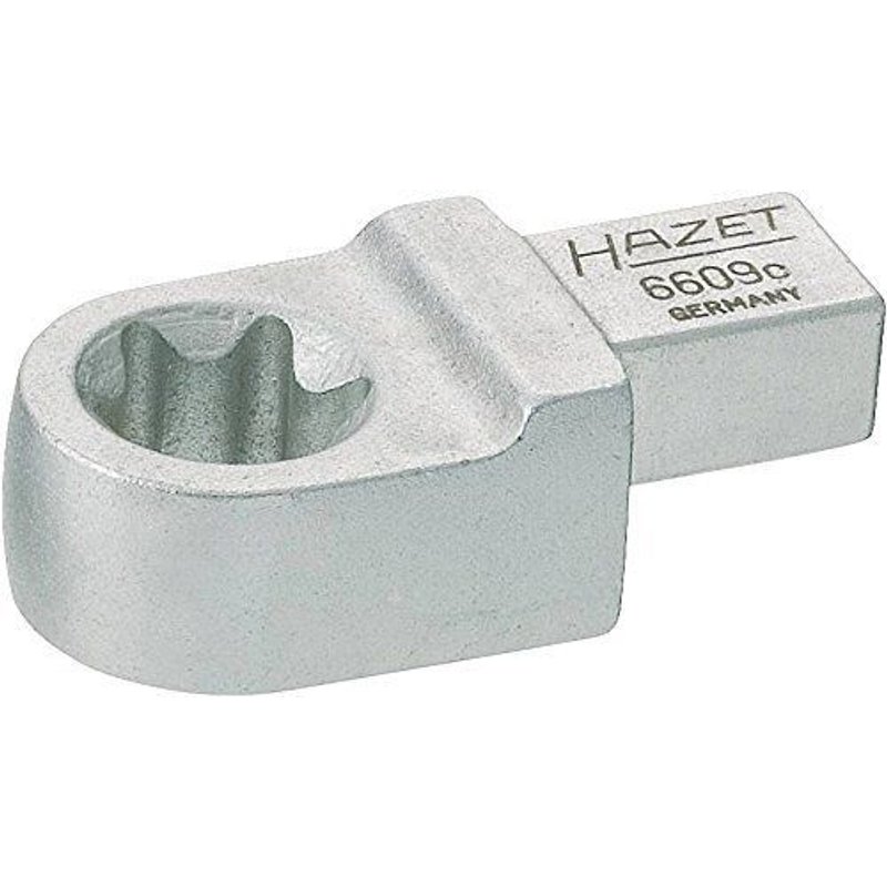 HAZET 6609C-e12 insert pour clé torx