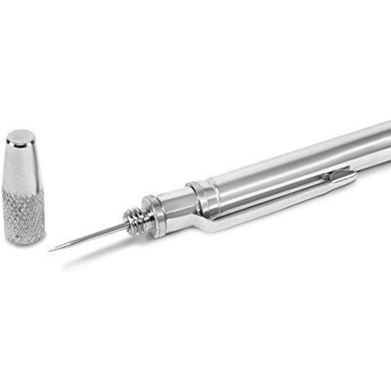 MATADOR avec tige aimantée düseneinsteller 0863 0001-500 mm