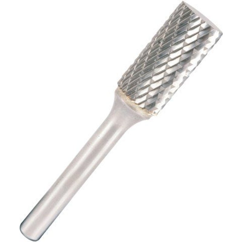 KLINGSPOR A 12,7 HF fraise 100 x 25 x 6 mm denture 6 295609: