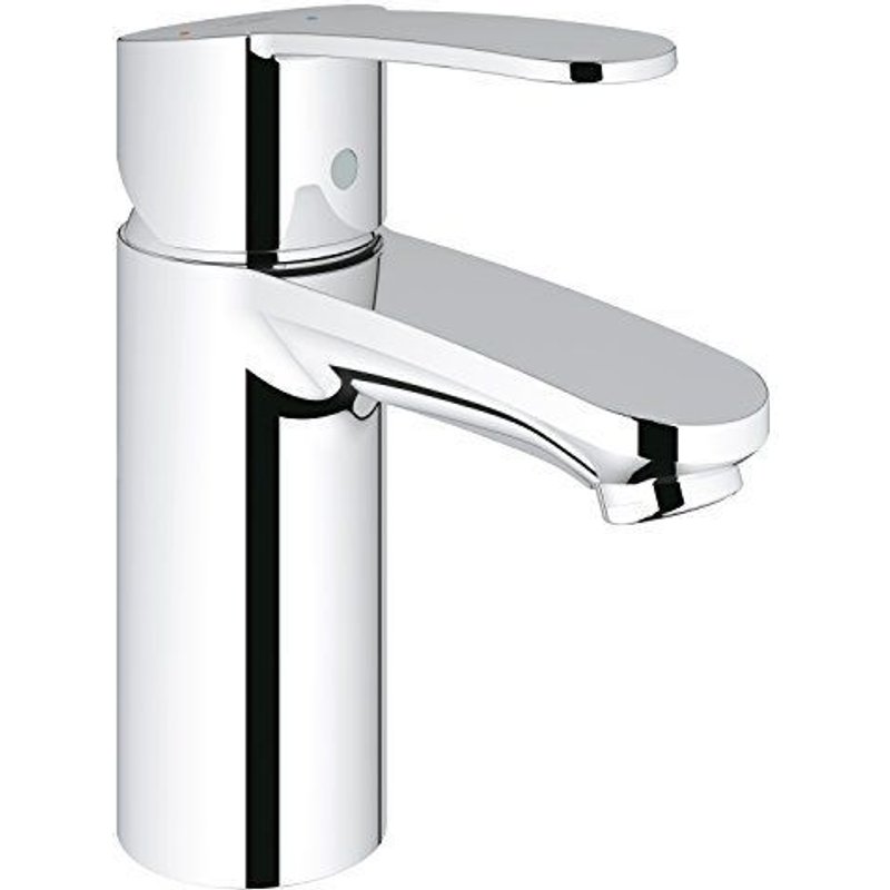 2337320E GROHE Eurostyle Cosmopolitan Robinet pour lavabo Corps lisse