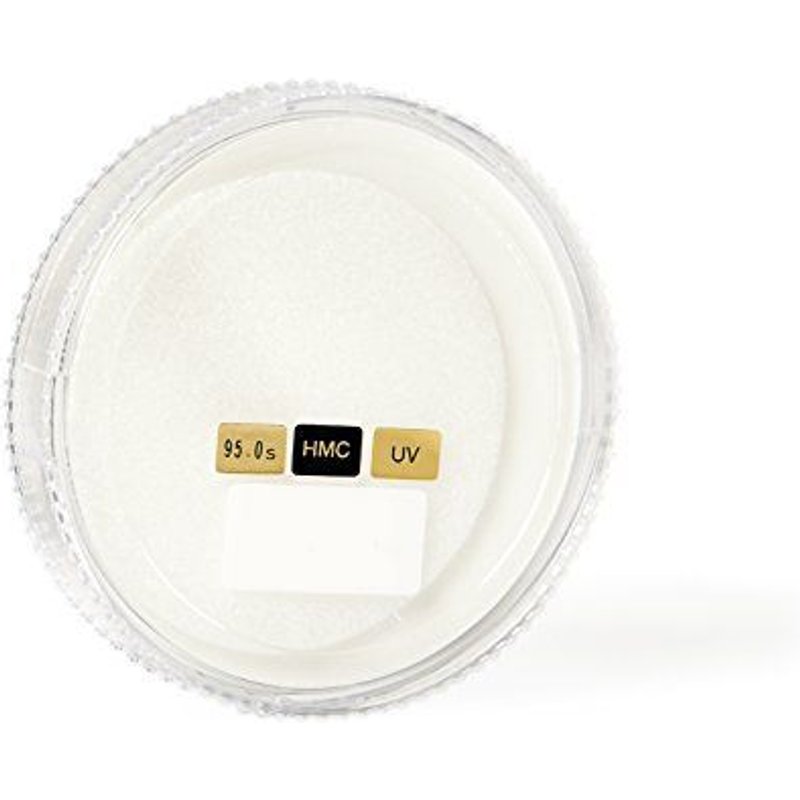 Hoya HMC Filtre UV pour Lentille 95 mm