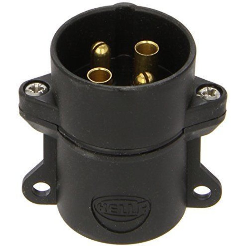 Hella 8ja 001 920-011 Prise