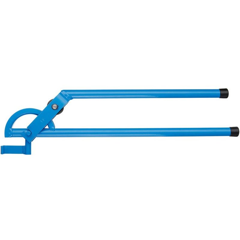 Gedore Pince Ă cintrer avec galet et mors en plastique 15 mm - 242315