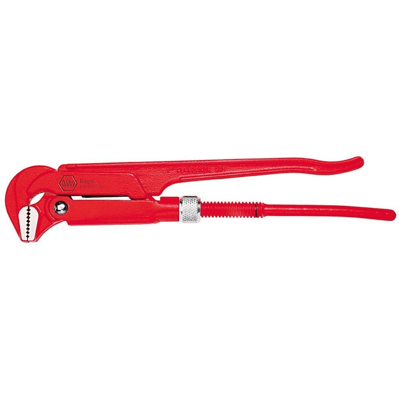 Wiha Serre-tube type « Suédois » Classic, 90° (Z 26 2 00) - 29441