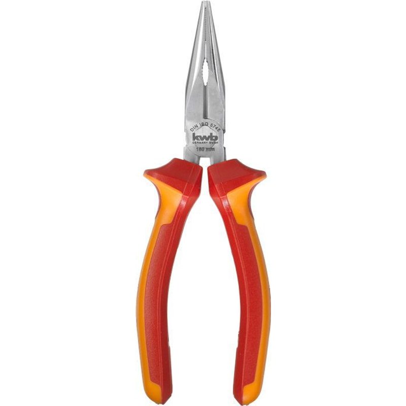 KWB VDE Pince téléphone - 392120