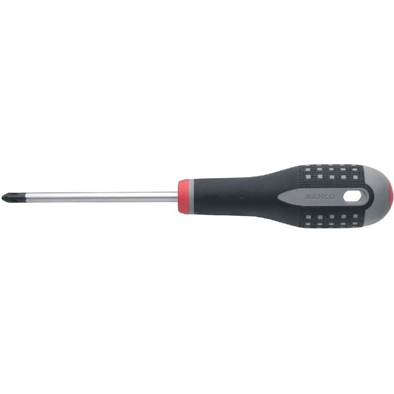 Bahco TOURNEVIS ERGO, PH-2, 322MM - BE-8620L