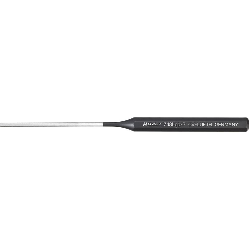 Hazet Chasse-goupilles - Longueur totale: 175 mm - 748LGB-4