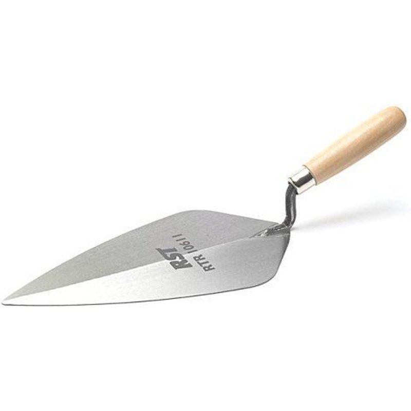 R.S.T. Rtr10611-Truelle à brique - 28 cm