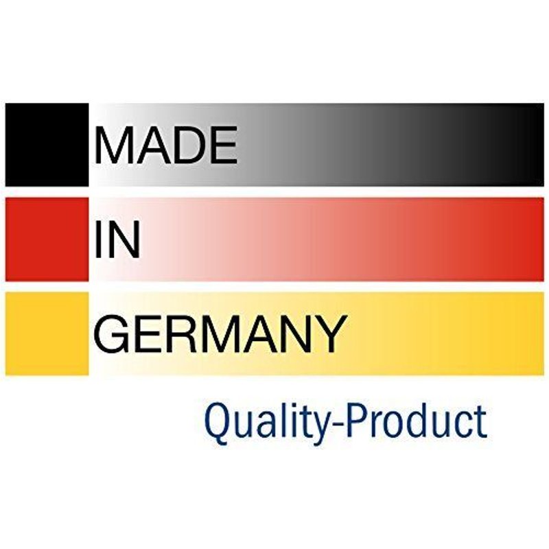 TFA 40.1006 Thermo-hygromètre pour sauna Cheveu synthétique Import Allemagne