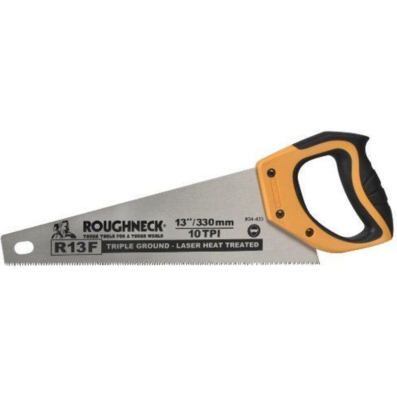 Roughneck ROU34433 Scie pour boîte à outils 330 mm