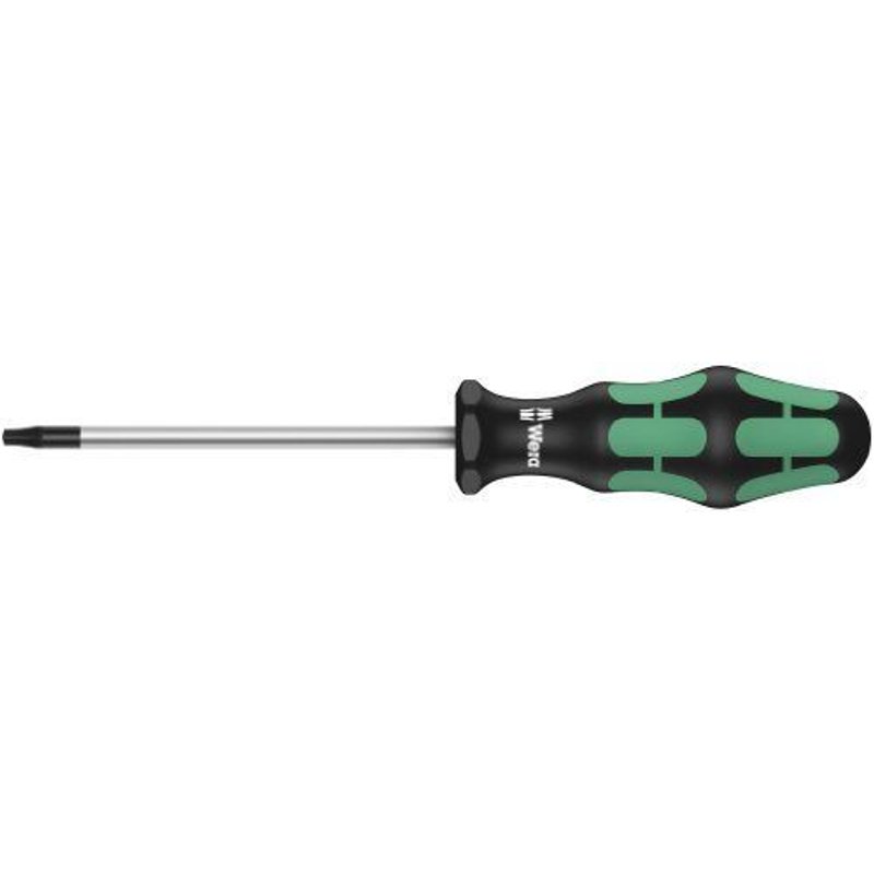 Wera 367 TORX 05028004001 Tournevis TX 9 x 60 mm