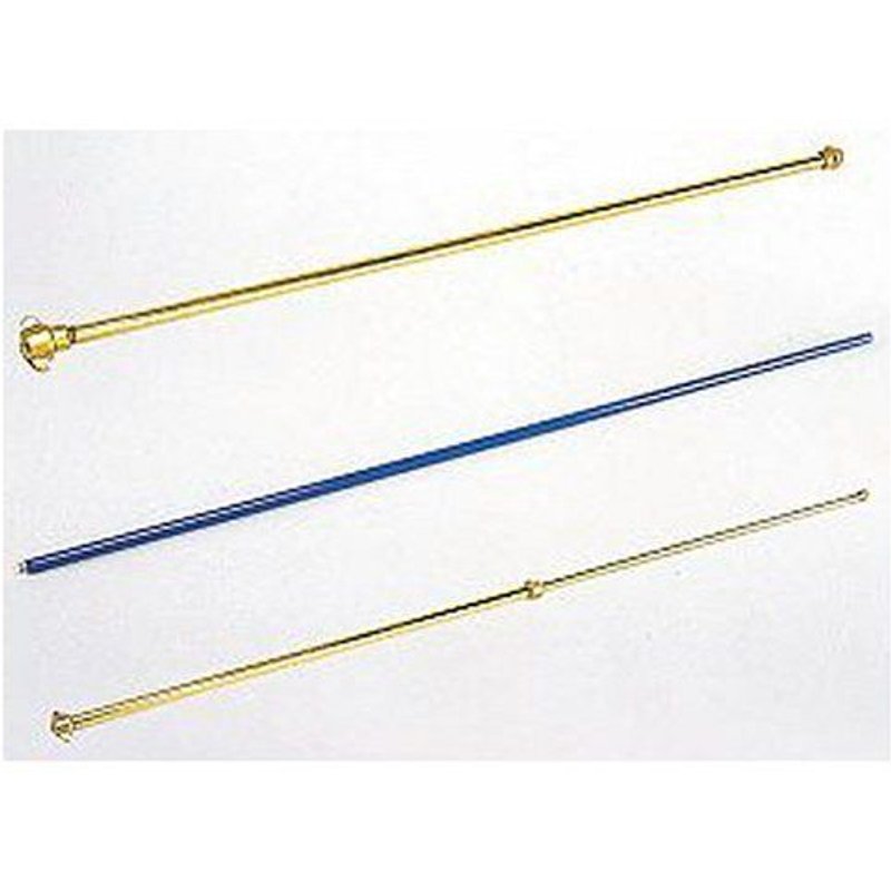 Gloria 262138 109 Rallonge en Laiton 0,70 m