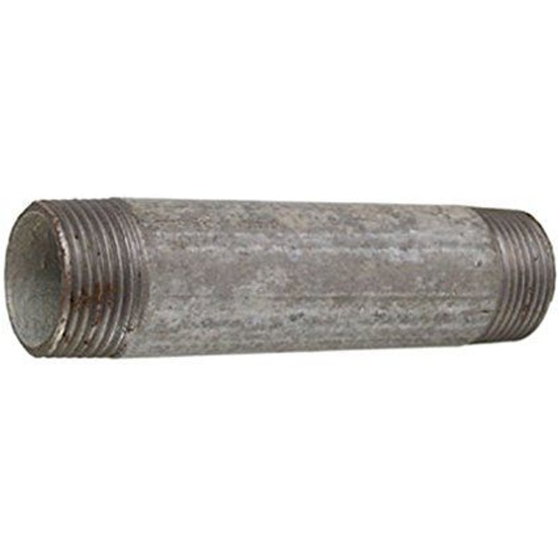 Cornat Rohrnippel galvanisé 1 x 150 mm, VFB530115