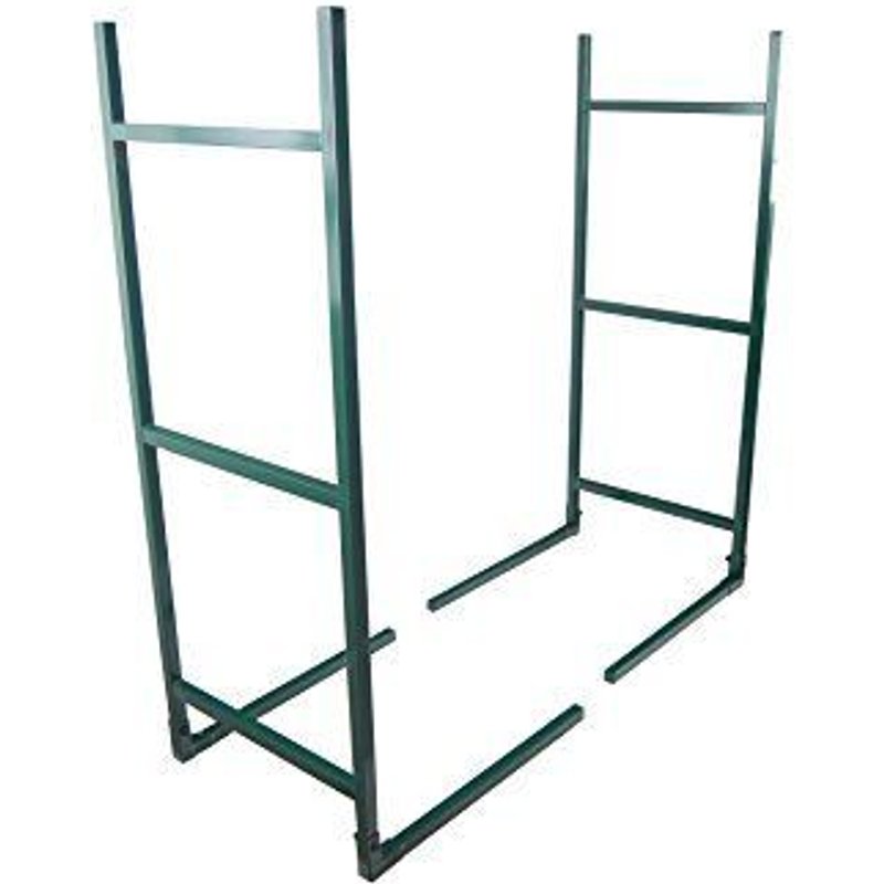 Greenstar 10729 Range bûche modulable de 1 à 20 m XRB140